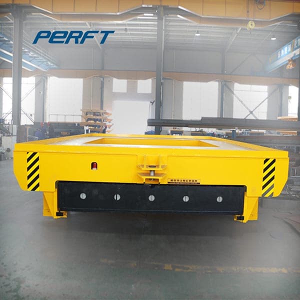 <h3>RAIL TRANSFER TROLLEY-Perfect Transfer Car</h3>
